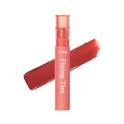 ETUDE HOUSE Fixing Tint Vintage Red No02 4g