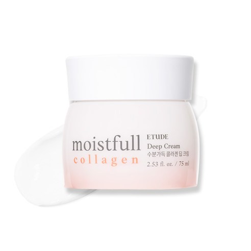 ETUDE HOUSE Moistfull Collagen Deep Cream 75ml