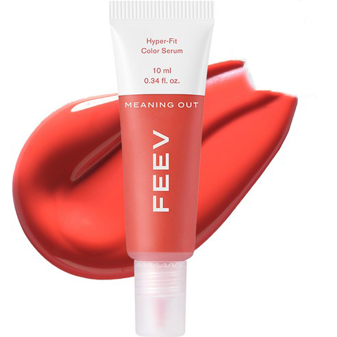FEEV Hyper Fit Color Serum Mini Meaning Out 10ml