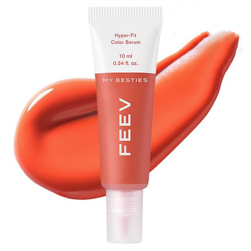 FEEV Hyper Fit Color Serum Mini My Besties 10ml