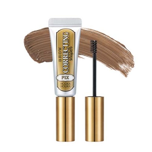 HOLIKA HOLIKA Brow Correcting Shaper Dark Brown 02 9ml