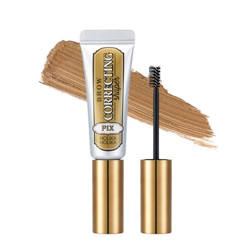 HOLIKA HOLIKA Brow Correcting Shaper Natural Brown 03 9ml