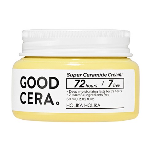 HOLIKA HOLIKA GOOD CERA Super Ceramide Cream 60ml