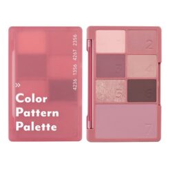 I'M MEME Color Pattern Palette Petal Pattern no02 9.4g