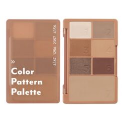 I'M MEME Color Pattern Palette Sand Pattern no03 9.4g