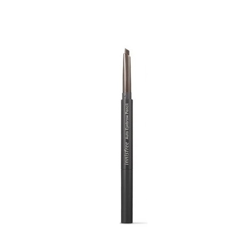 INNISFREE Eyebrow Auto Pencil Ash Brown 04 0.3g