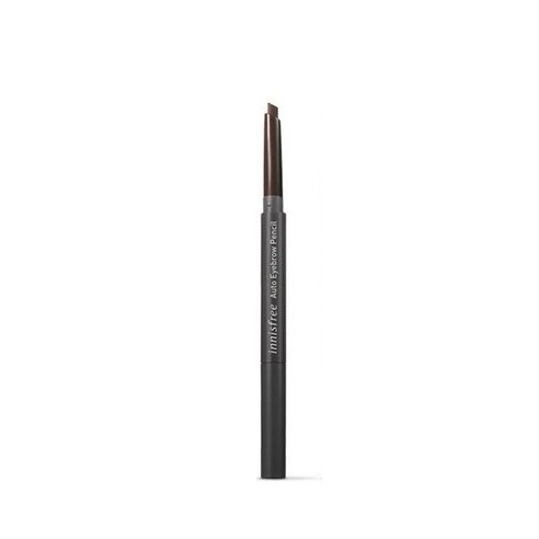 INNISFREE Eyebrow Auto Pencil Espresso Brown 05 0.3g