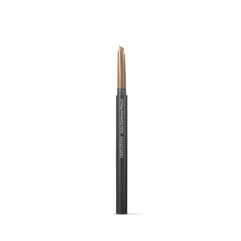 INNISFREE Eyebrow Auto Pencil Honey Brown 07 0.3g