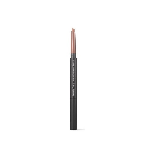 INNISFREE Eyebrow Auto Pencil Rose Brown 01 0.3g