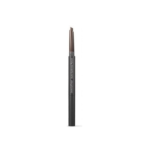 INNISFREE Eyebrow Auto Pencil Urban Brown 06 0.3g