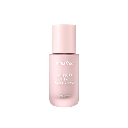 INNISFREE Moisture Silk Makeup Base Peach 03 30ml