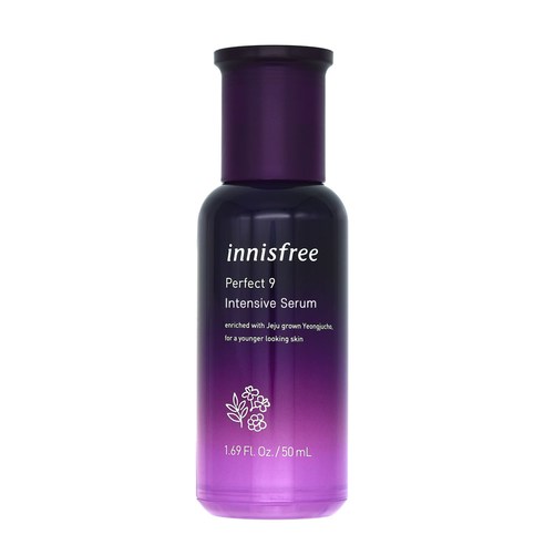 INNISFREE Perfect 9 Intensive Serum 50ml