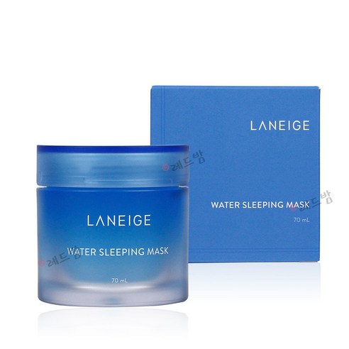 LANEIGE Water Sleeping Mask 70ml