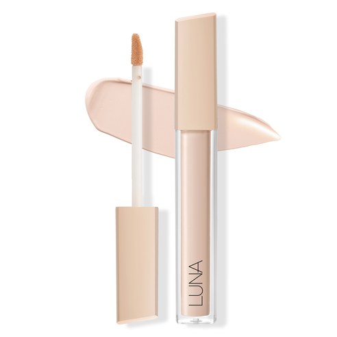 LUNA Long Lasting Tip Concealer Fixing Fit Beige 02 7.5g