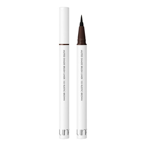 LUNA Muted Shade Brush Liner Rustic Brown 03 0.5g
