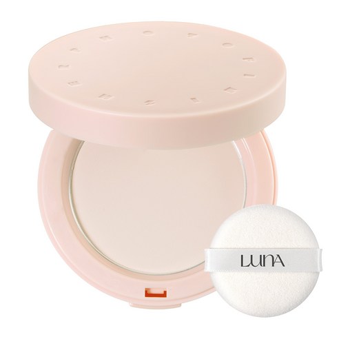 LUNA Pro Photo Finisher Clean Powder 01 7g