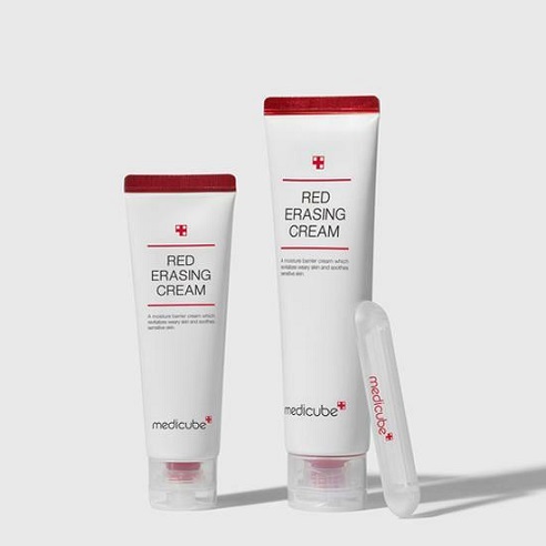 MEDICUBE Red Erasing Cream 2.0 50ml