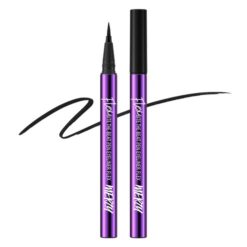 MERZY Bite The Beat Pen Eyeliner Flex Hard Black PF01 0.6g