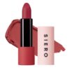 SIERO Knit Lipstick Pollen Rose 3.3g