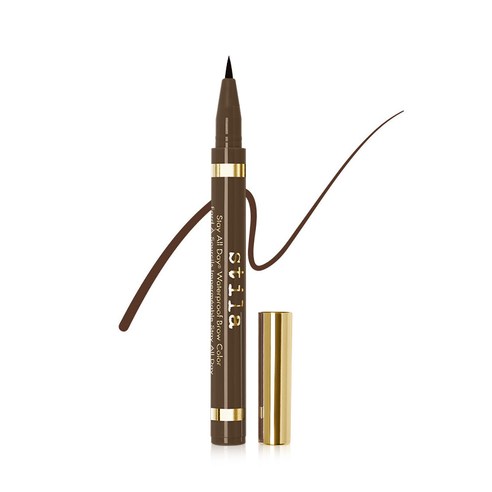 STILA Stay All Day Waterproof Brow Color Dark 0.7ml