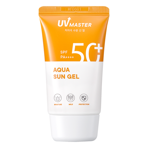 TONYMOLY UV Master Aqua Sun Gel SPF50+ PA++++ 50ml