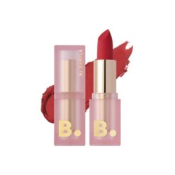 BANILA CO Velvet Blurred Veil Lipstick Red Suede RD03 3.7g