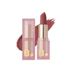 BANILA CO Velvet Blurred Veil Lipstick Rose Silhouette PK01 3.7g