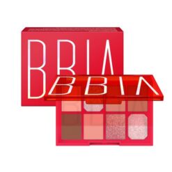 BBIA Final Shadow Palette Kpop starr no02 11g