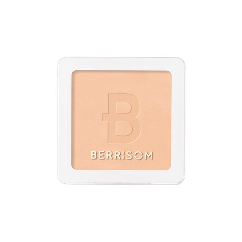 BERRISOM Real Me Water Color Blusher Peanut no03 5.2g