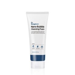 DR.BANGGIWON Nano Bubble Cleansing Foam 200ml