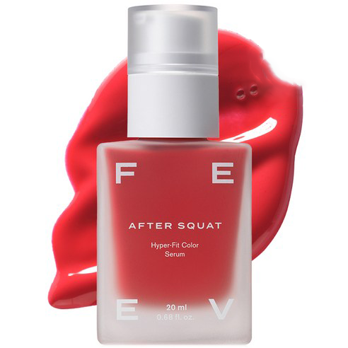 FEEV Hyper Fit Color Serum After Squat 20ml