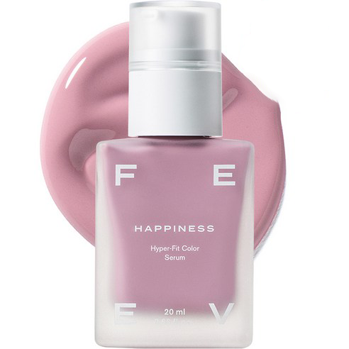 FEEV Hyper Fit Color Serum Happiness 20ml