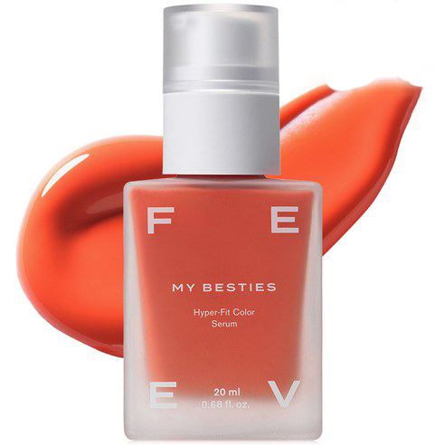 FEEV Hyper Fit Color Serum My Besties 20ml