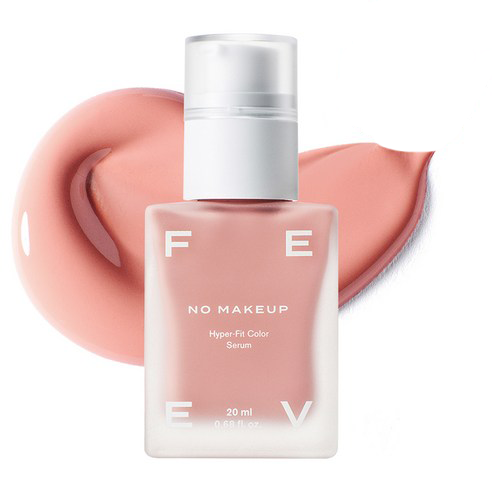 FEEV Hyper Fit Color Serum No Makeup 20ml