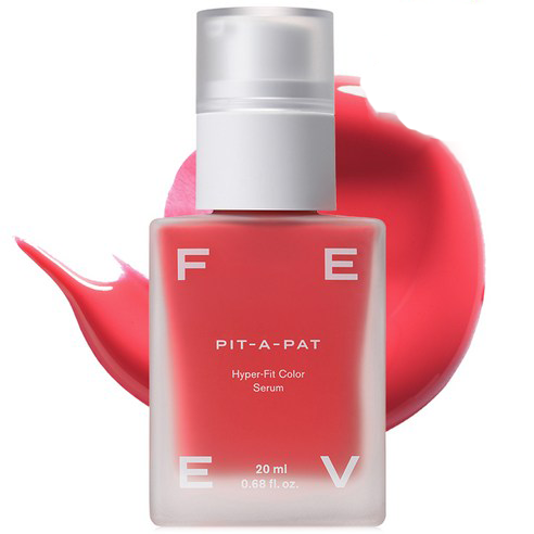 FEEV Hyper Fit Color Serum Pit A Pat 20ml