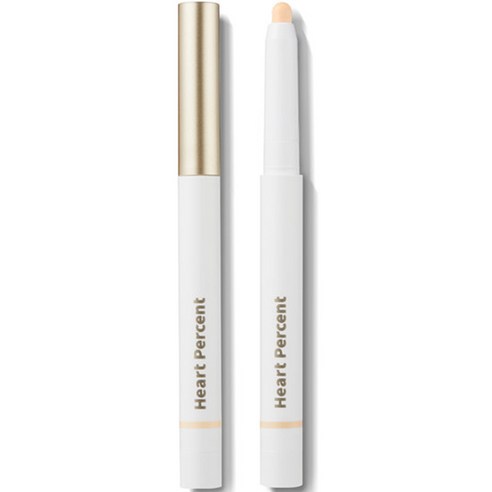 HEART PERCENT Dote on Mood Lip Pencil Clean Beige 10 0.8g