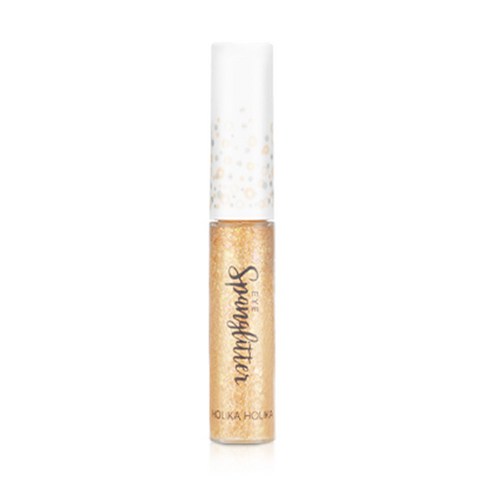 HOLIKA HOLIKA Eye Spanglitter Champagne Parts 02 5g