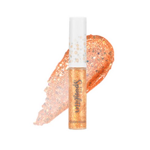 HOLIKA HOLIKA Eye Spanglitter Tangerine Parts 03 5g