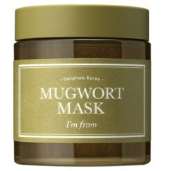I'M FROM Mugwort Mask 110g