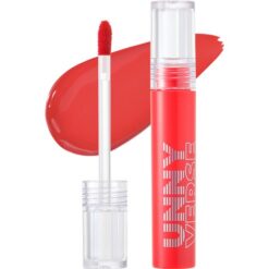 I'M UNNY Lip Pleasure Glaze Tint Camellia Hill no01 4g