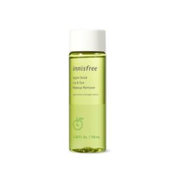 INNISFREE Apple Seed Lip & Eye Makeup Remover 100ml