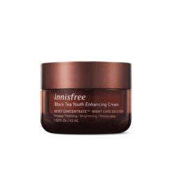 INNISFREE Black Tea Youth Enhancing Cream 45ml