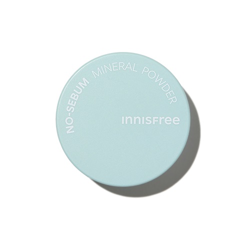 INNISFREE No Sebum Mineral Powder 5g