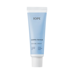 IOPE Derma Repair Cica Gel Cream 50ml