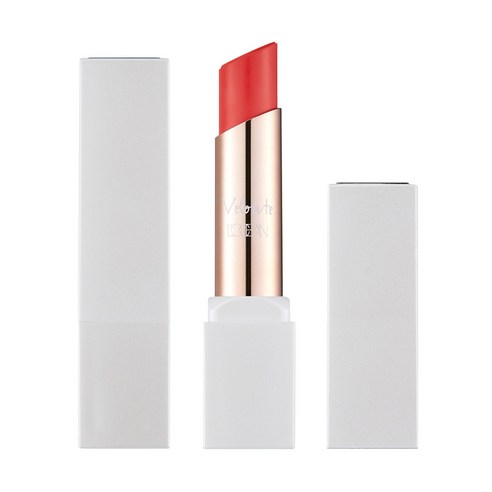 LOCEAN Veloute Melting Glossy Lip French Coral no02 4g
