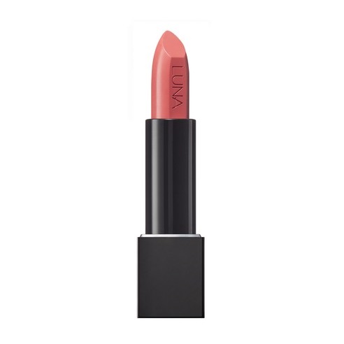 LUNA Runway Cream Lipstick Neutral Rose no08 3.5g
