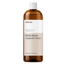 MANYO FACTORY Bifida Biome Ampoule Toner 500ml