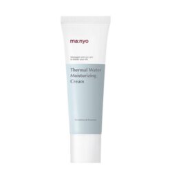 MANYO Thermal Water Moisturizing Cream 50ml