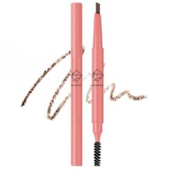 MAYBDONA I'm Falling Eye Brow Pencil Dark Brown no01 0.18g