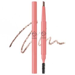 MAYBDONA I'm Falling Eye Brow Pencil Natural Brown no02 0.18g